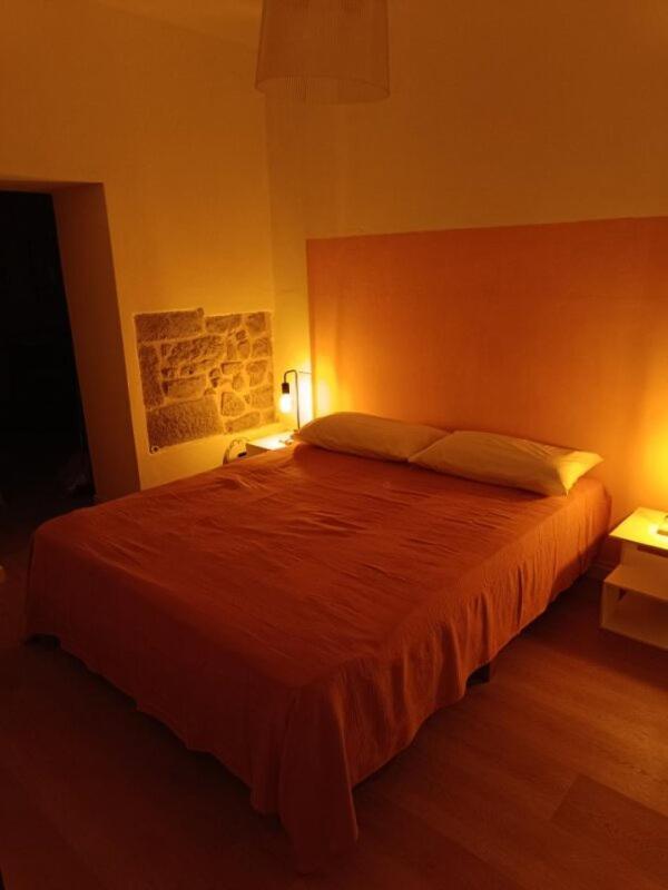 Castle Apartment Aga Uzzano Экстерьер фото