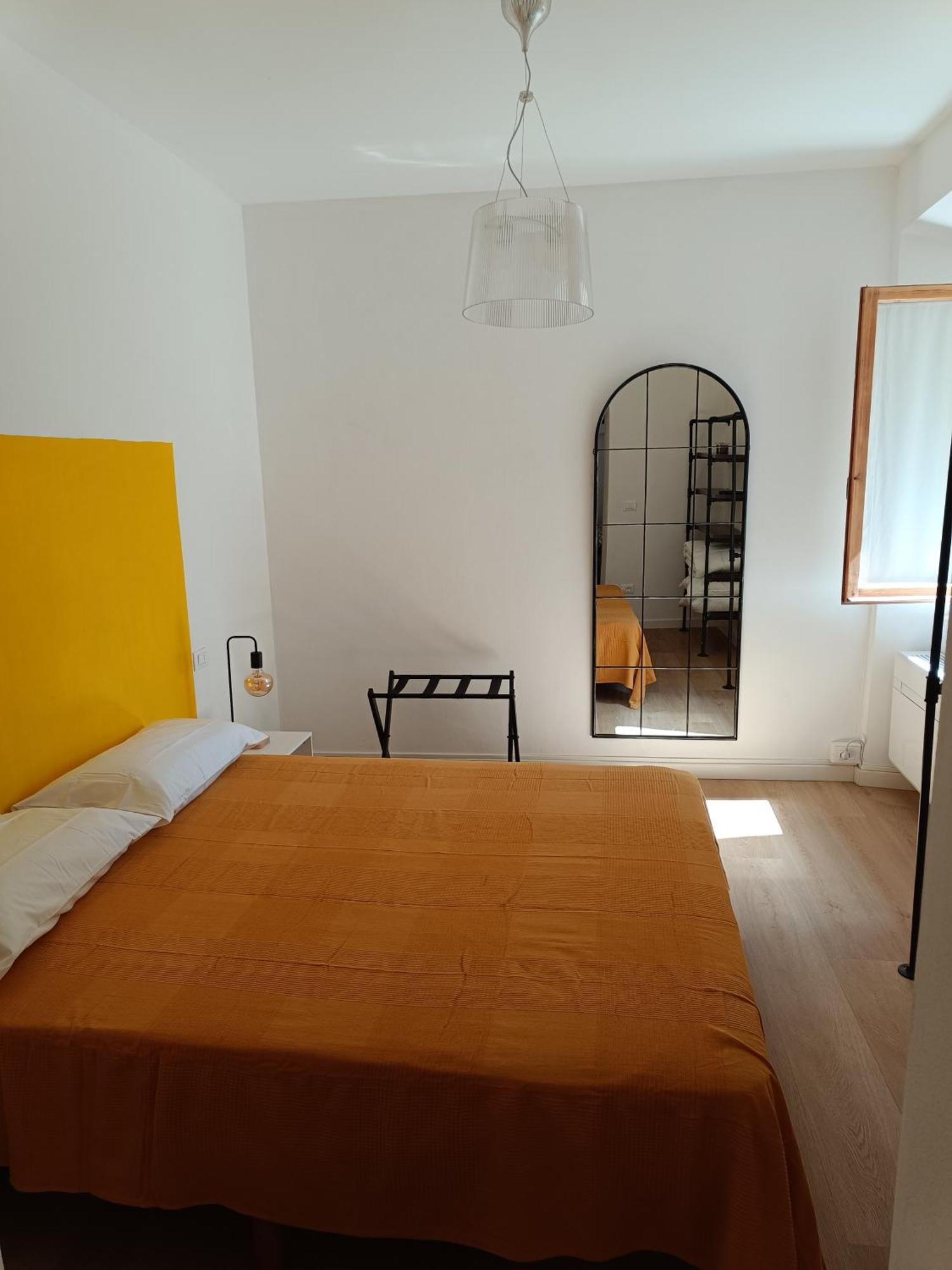 Castle Apartment Aga Uzzano Экстерьер фото