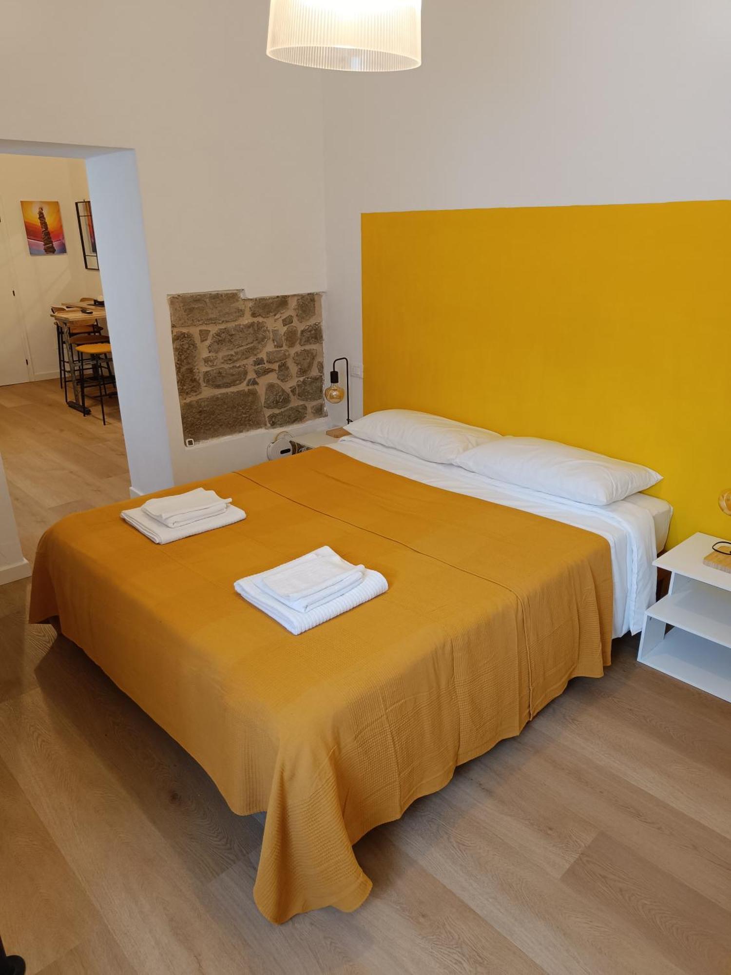 Castle Apartment Aga Uzzano Экстерьер фото