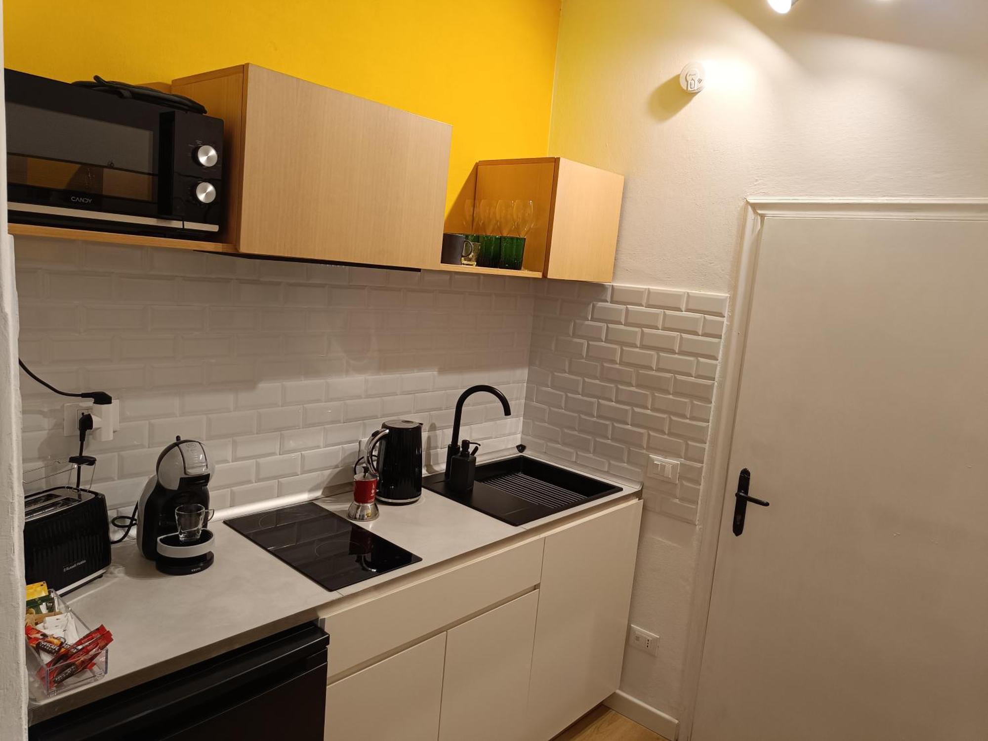 Castle Apartment Aga Uzzano Экстерьер фото